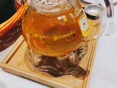 -如轩·海鲜砂锅粥·潮汕菜(小榄店)