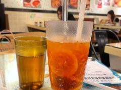 -黄恩记茶餐厅(杨箕店)