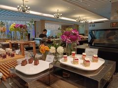 -圣丰索菲特·2 On 988 Café 自助餐厅