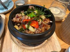 -竹里馆·淮扬菜·功夫茶(老门东店)