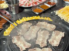 -小团团·路边烤牛肉(南岭壹街店)