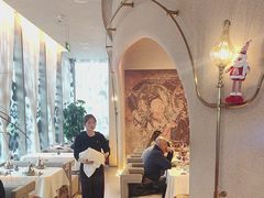 -龟兹KUCINA·新疆菜(前滩L+PLAZA店)