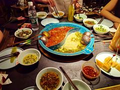 -吼堂老火锅(太古里总店)