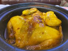 -鸿禧大清花(方庄店)
