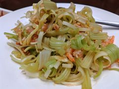 -俏东方·海味水饺·青岛菜(崂山店)