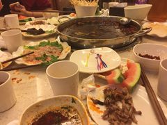 -小王少龙火锅(沙南街店)