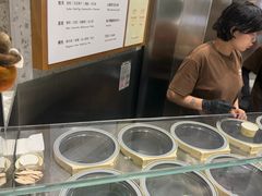 -Dip in Gelato(富民路店)
