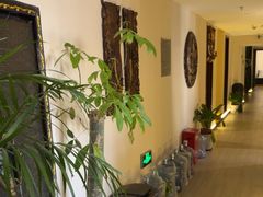 -逅莱·影院足道·日式SPA(大世界店)