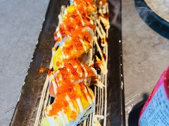 -花时·炭火烧肉(东百中心A馆店)