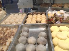 -常州糕团店(北大街新世纪商城店)