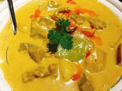 -米泰芒·东南亚料理(体育西店)