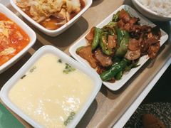 -老乡鸡(新邻天地店)