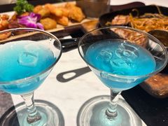 -半秋山西餐厅(巴南万达广场店)