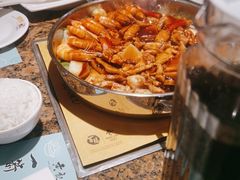 -黄记煌三汁焖锅(金凤万达广场店)