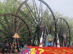 -呀路古热带植物园