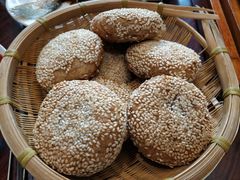 -魁盛居百年鲁菜馆(中林路店)