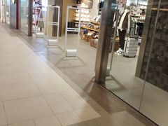 -MUJI无印良品(世博源店)