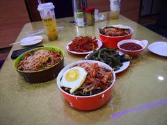 -三姐妹冷面馆(保卫路店)