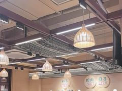 -云阿蛮云南生烫牛肉米线(奉贤路店)