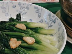 -誉八仙粤菜(万象天地店)