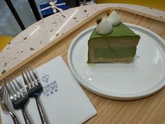 -CREAM STORY意大利手工冰淇淋&甜品(万象前海店)