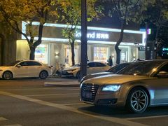-好利来(东四店)