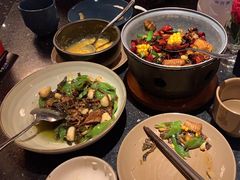 -华豫川酒家(大卫城店)