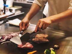 -yokocho上横町·日本食街(深业上城店)