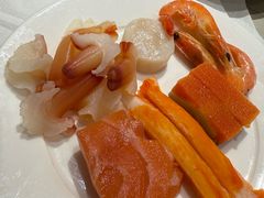 -晶丽香榭自助餐(南京大饭店)