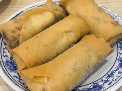 -美新点心店(陕西北路店)
