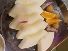 -海底捞火锅(凯德广场店)
