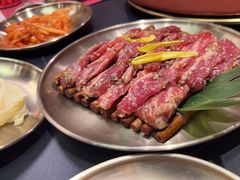 -西塔老太太泥炉烤肉(双井店)
