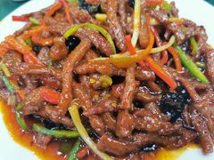 -白魁老号饭庄(交道口店)