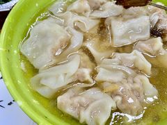 -二红烧烤排骨串(麦岛店)