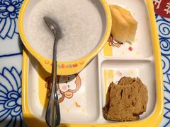 -绿茶餐厅(平谷华联店)