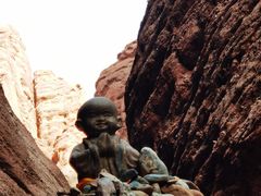 -天山神秘大峡谷