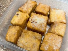 一口西多士-孖记茶档·热腾茶餐(乐峰店)