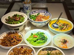 -遇见长安之高山流水(李家村万达店)