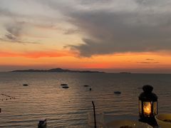 -网红落日悬崖餐厅 The Sky Gallery
