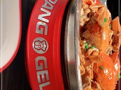 -胖哥俩肉蟹煲(湖滨银泰in77店)