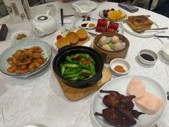 -丰鲤楼•闽南茶楼(仟禧汇店)
