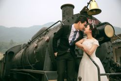 -1986婚纱摄影(清城店)