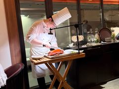 -四季民福烤鸭店(王府井东安门店)