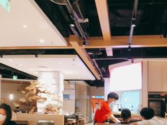 大堂-九毛九西北菜(番禺万达店)