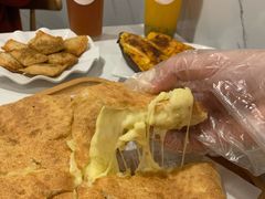 -烁先生披萨·儿童餐下午茶(河南岸店)