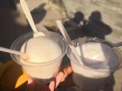 -椰子下蛋(南锣鼓巷店)