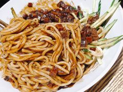 -吴草鸡爪오초닭발韩食堂(融恒盈嘉中心店)