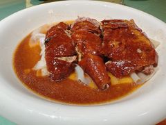 -肥福排档(星光店)
