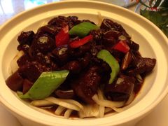 -白云中餐厅·粤菜·亚龙湾喜来登度假酒店