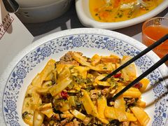 -章吴记喜瑞餐厅(东东城店)